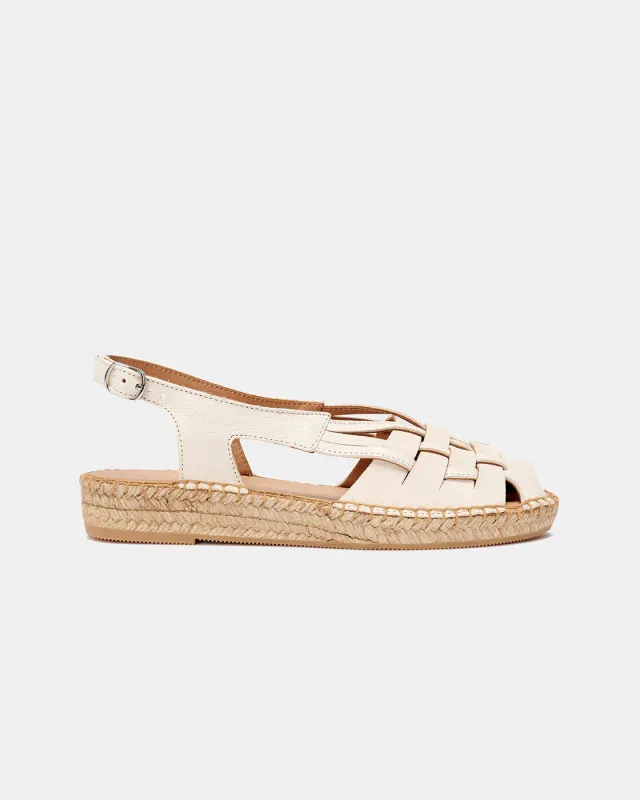 Etel Crudo made by NAGUISA