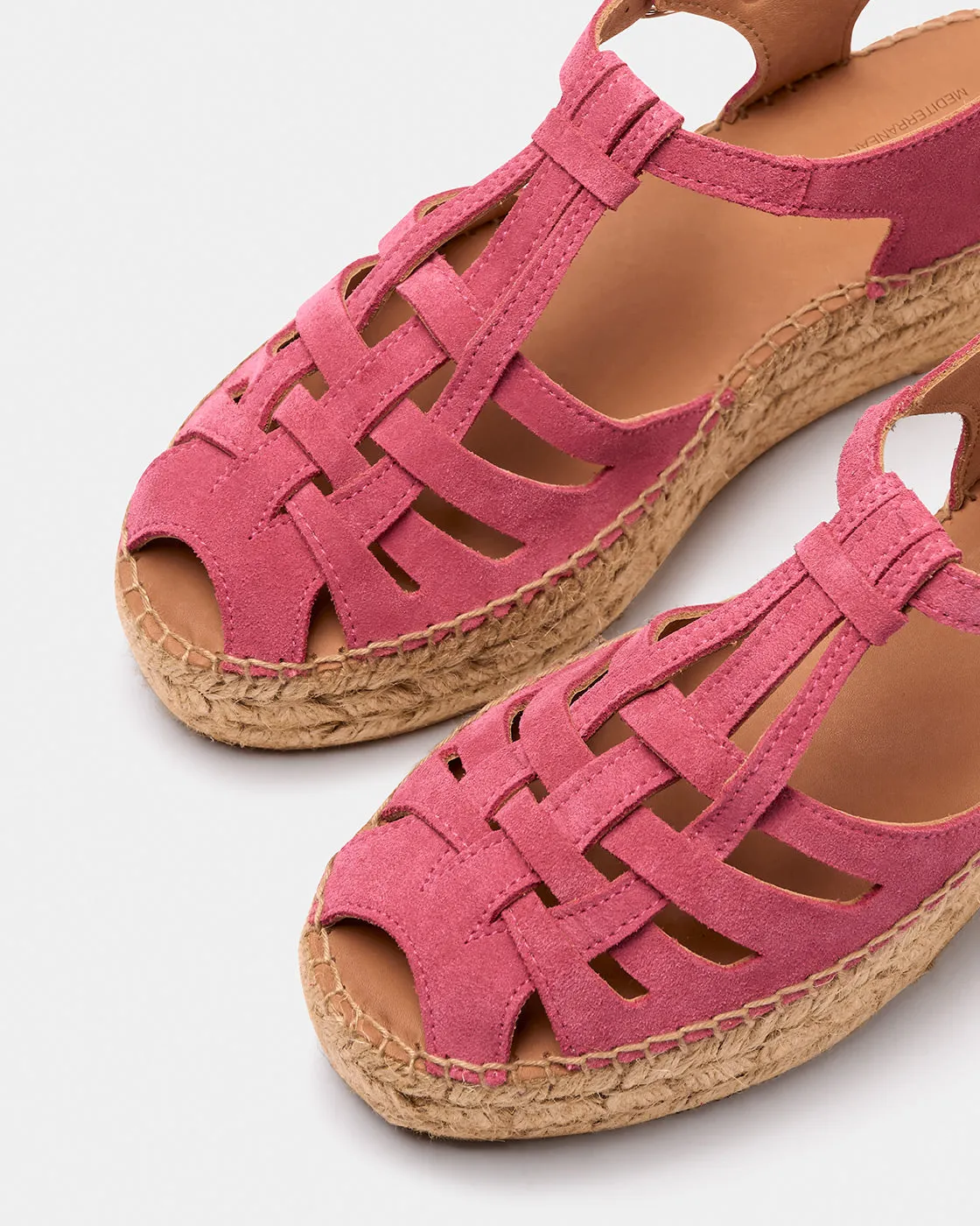 Bemol Fuchsia sold by NAGUISA product image thumbnail 4