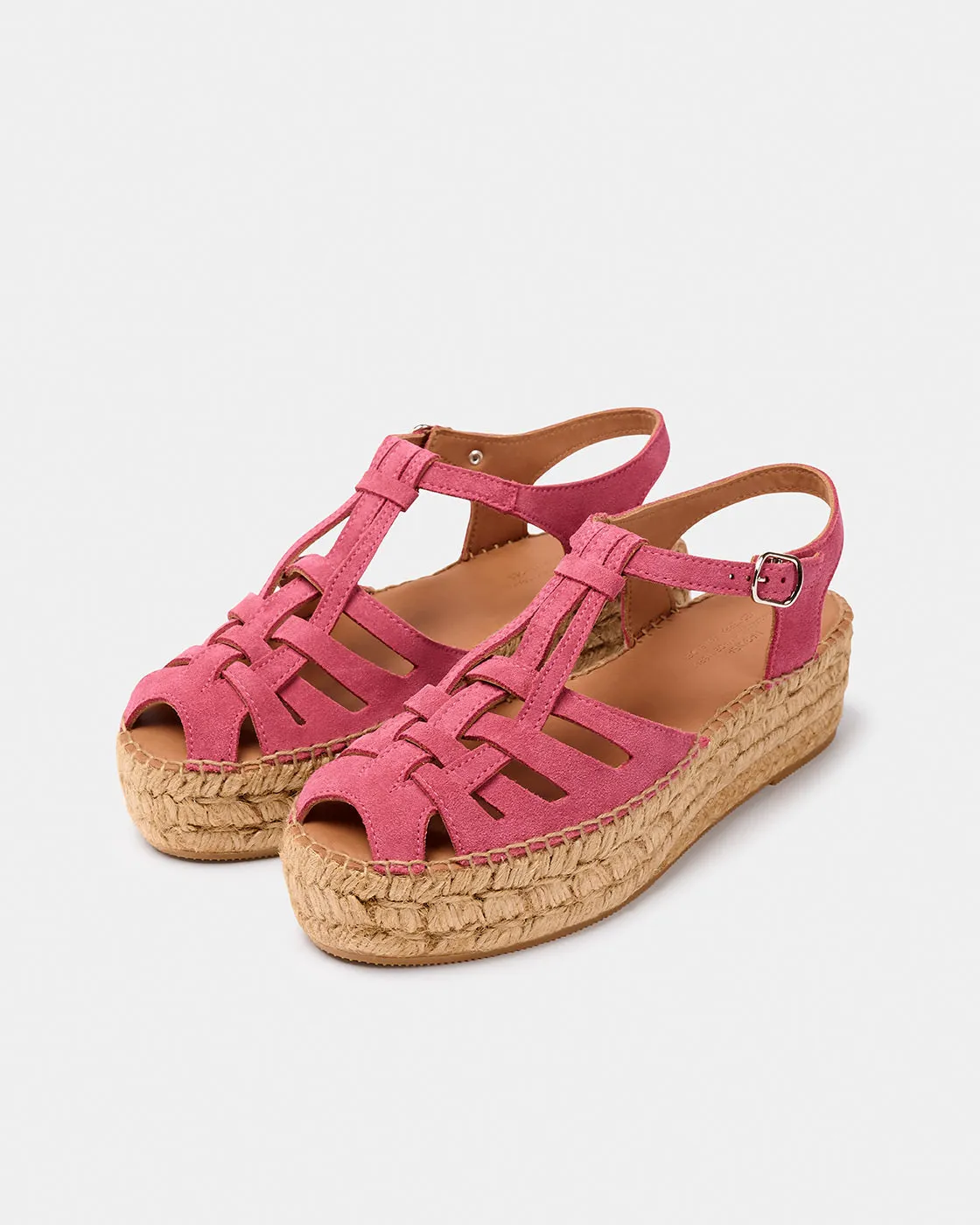 Bemol Fuchsia sold by NAGUISA product image thumbnail 2