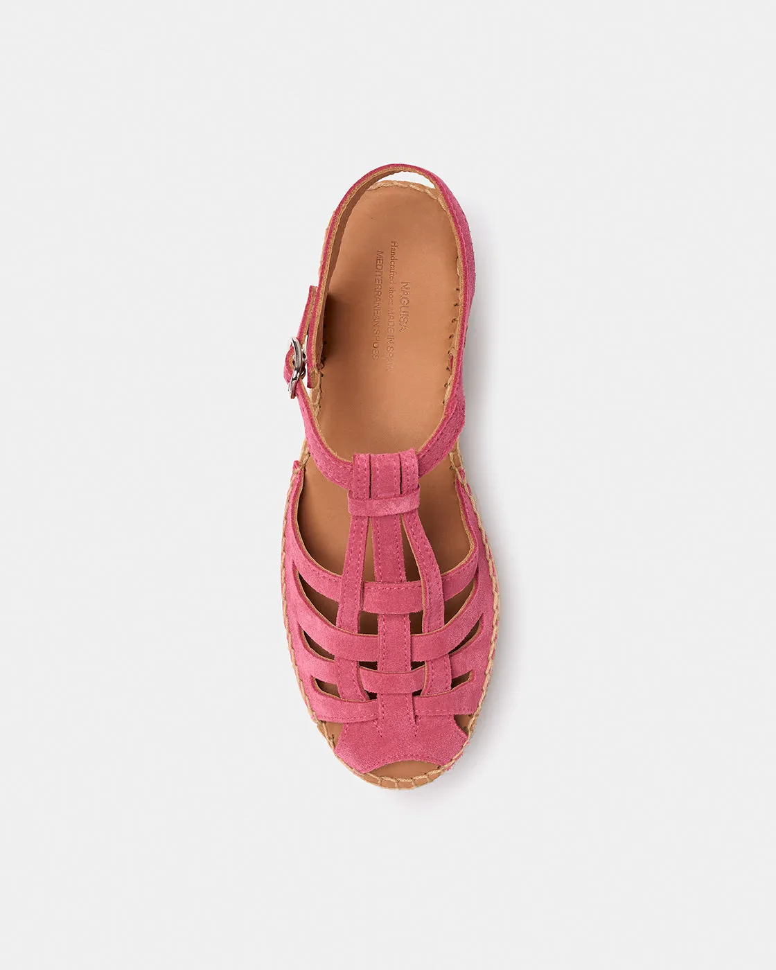 Bemol Fuchsia sold by NAGUISA product image thumbnail 3