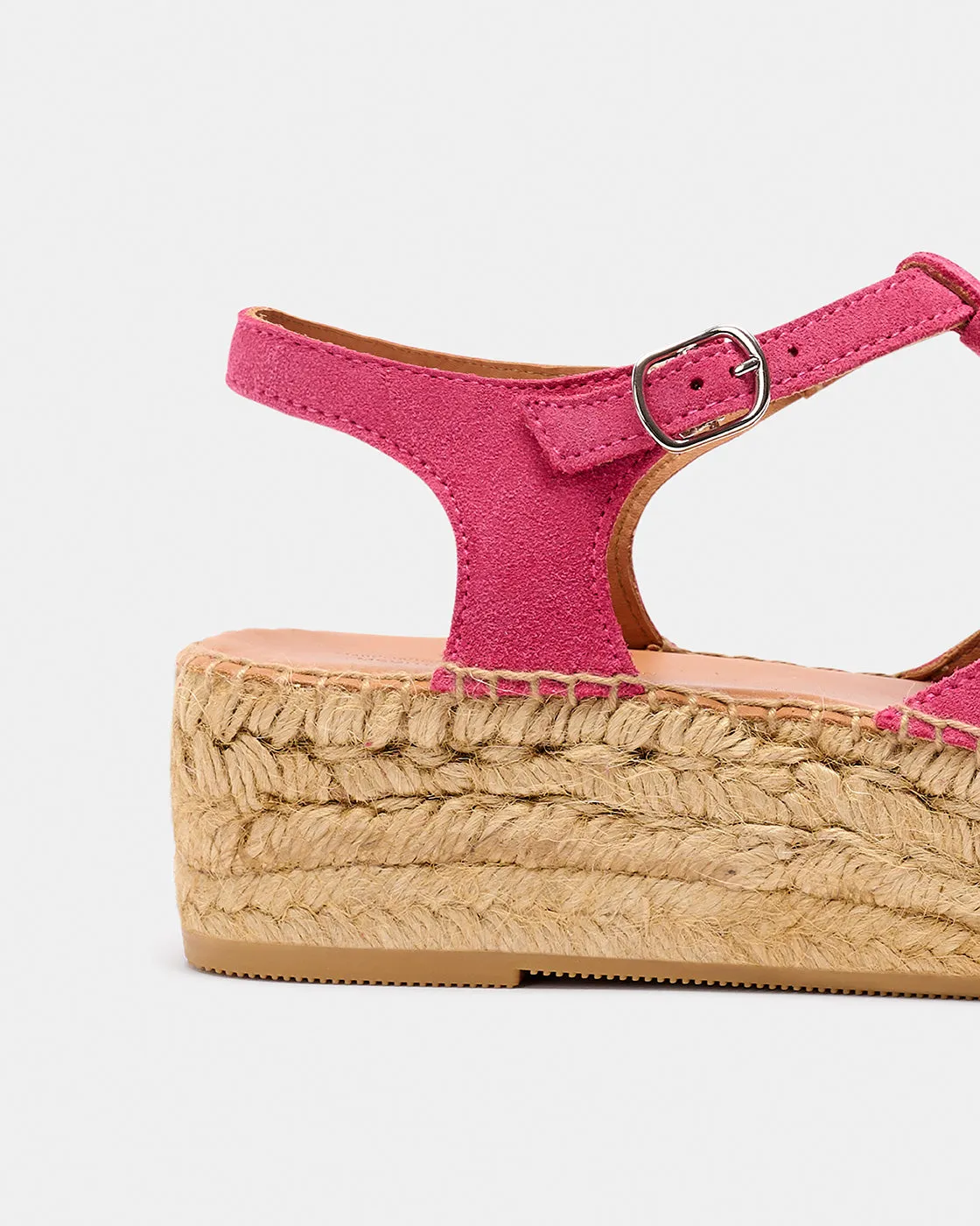 Bemol Fuchsia sold by NAGUISA product image thumbnail 5