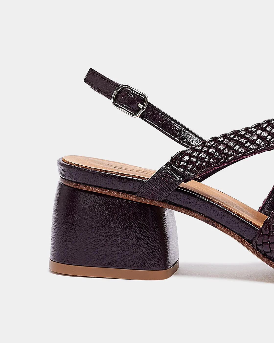 Uga Rounded Berenjena sold by NAGUISA product image thumbnail 5