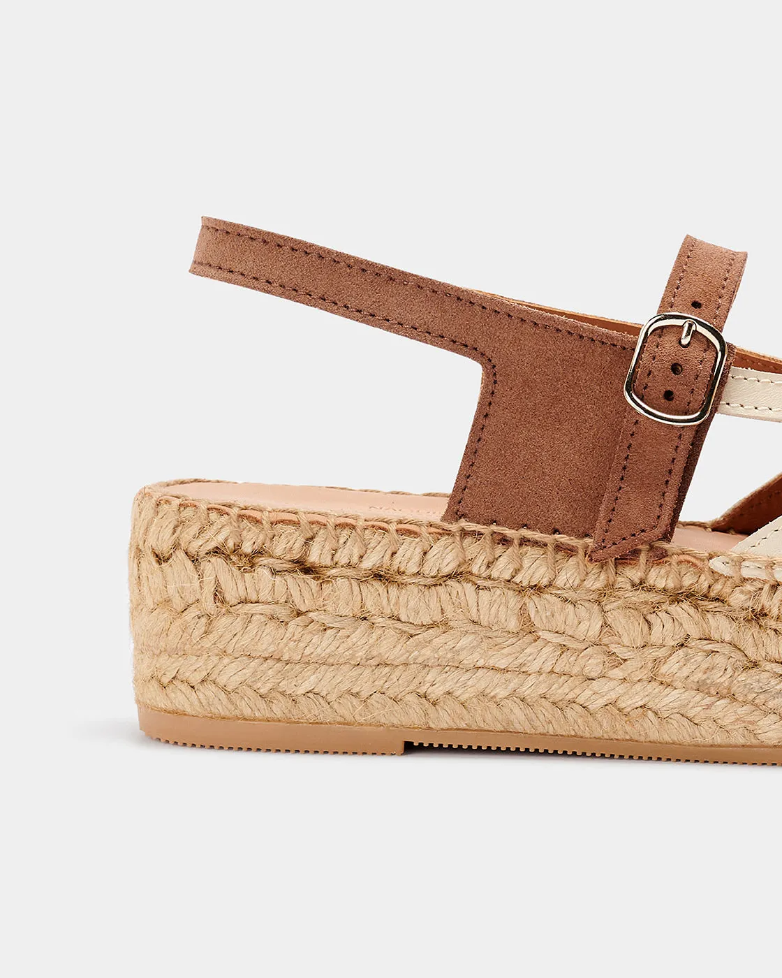 Thalis Crudo-marron sold by NAGUISA product image thumbnail 5