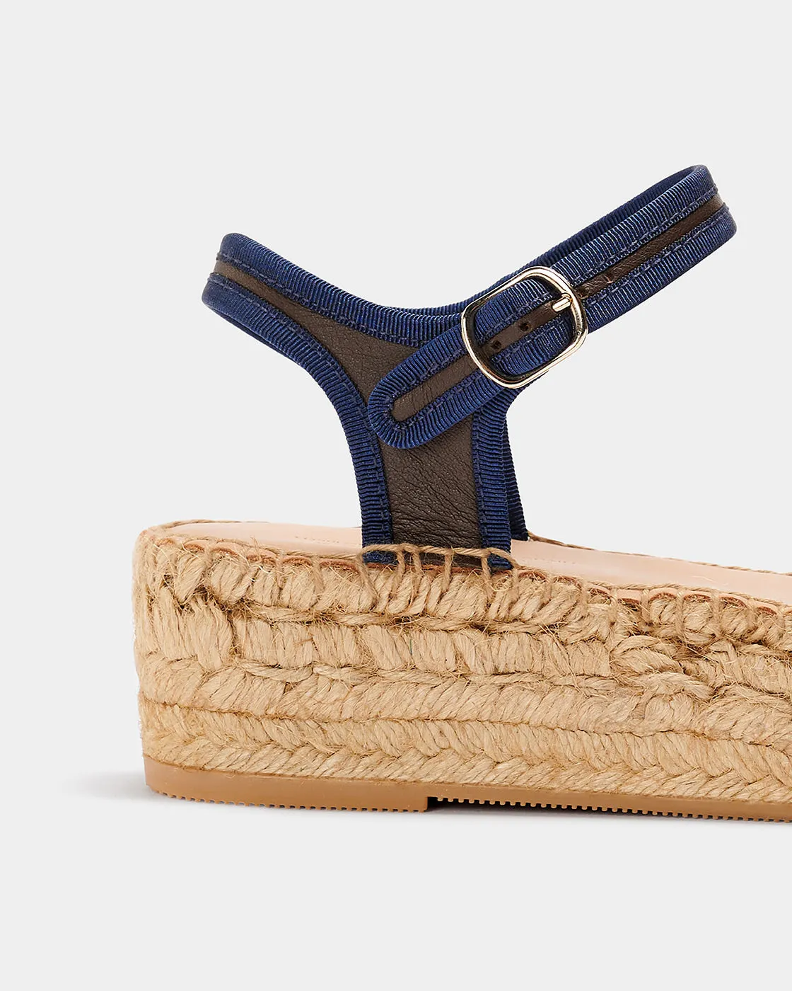 Arachis Marron oscuro-marino sold by NAGUISA product image thumbnail 5