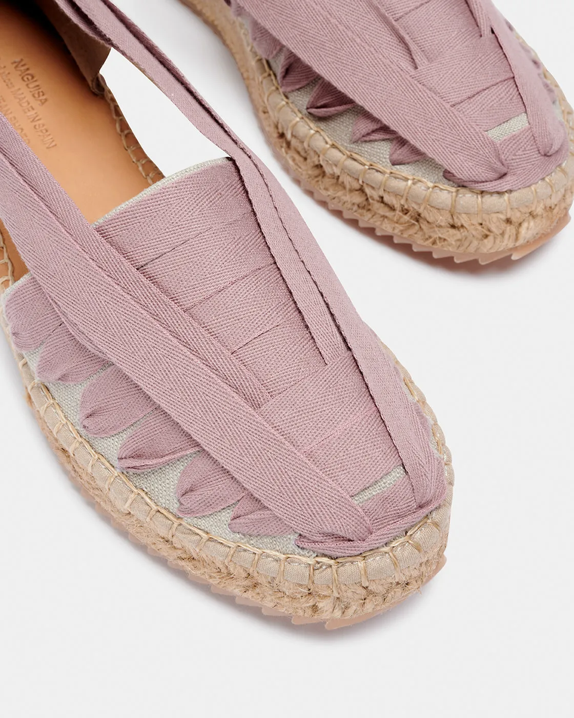 Soc Trail Malva sold by NAGUISA product image thumbnail 4