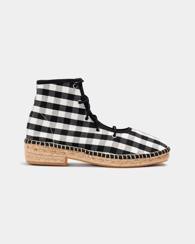 Annona Cuadros negros sold by NAGUISA