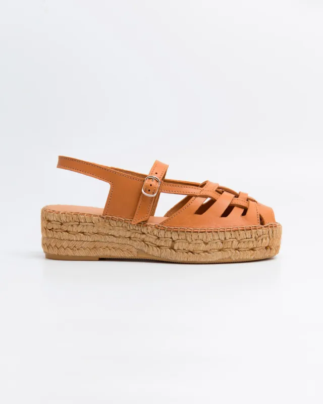 Thalis marron claro sold by NAGUISA