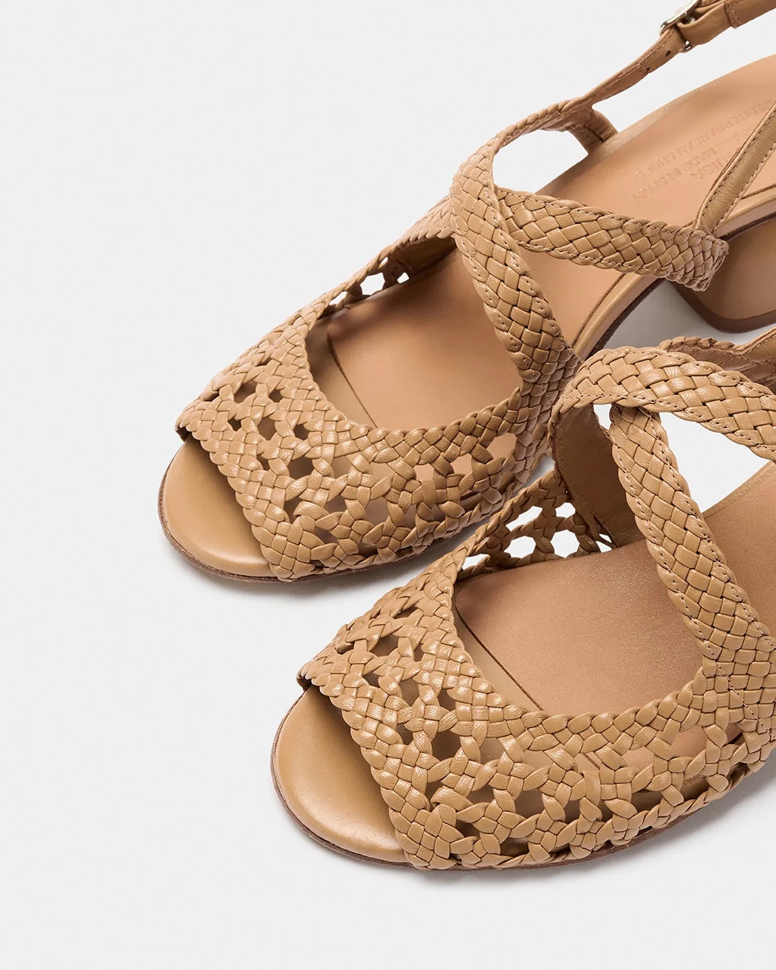 Uga Rounded Natural sold by NAGUISA product image thumbnail 4