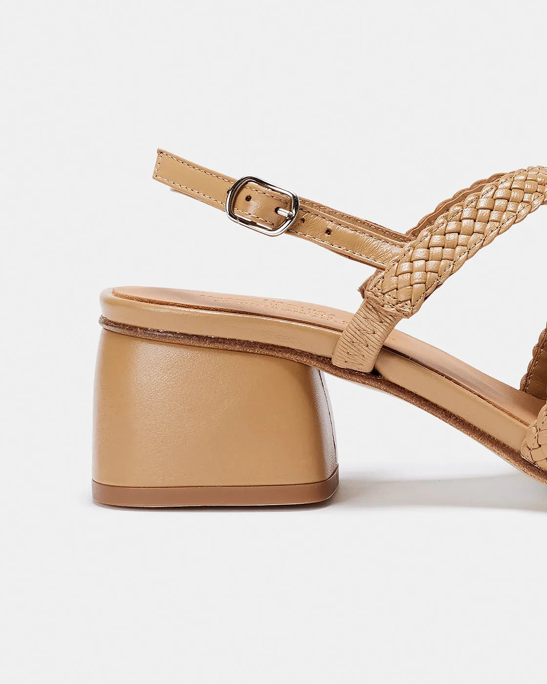 Uga Rounded Natural sold by NAGUISA product image thumbnail 5