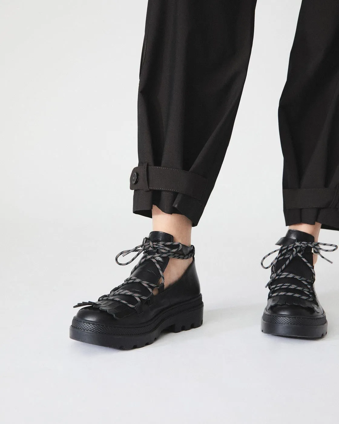 MUZ NEGRO sold by NAGUISA product image thumbnail 5