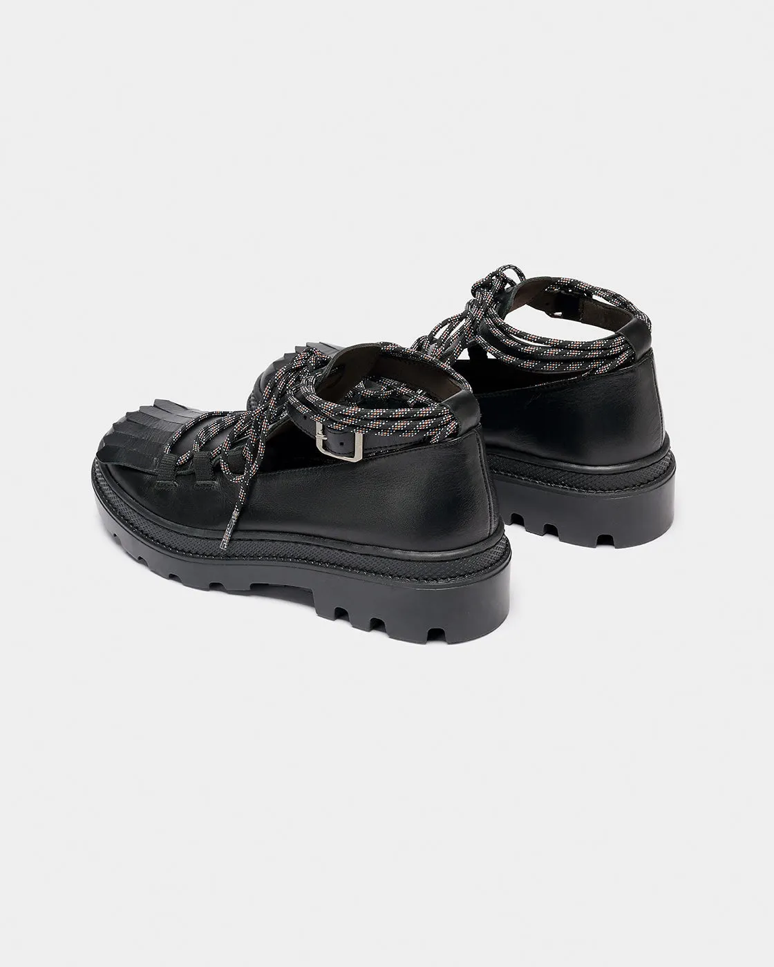 MUZ NEGRO sold by NAGUISA product image thumbnail 3