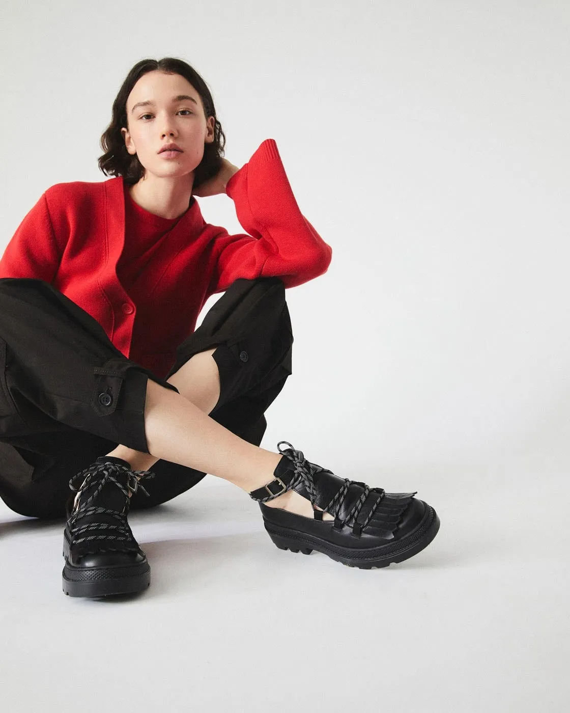 MUZ NEGRO sold by NAGUISA product image thumbnail 4