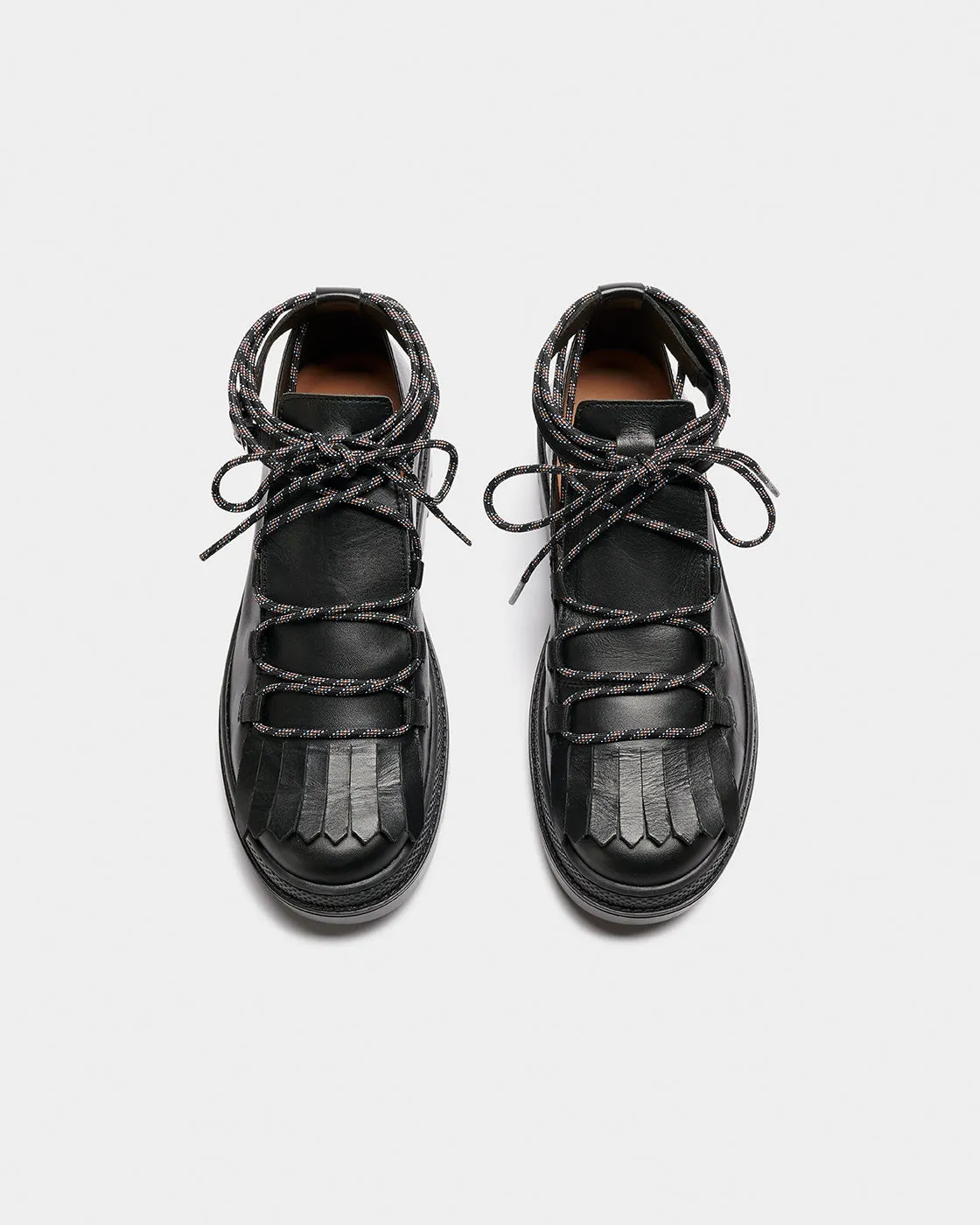 MUZ NEGRO sold by NAGUISA product image thumbnail 2