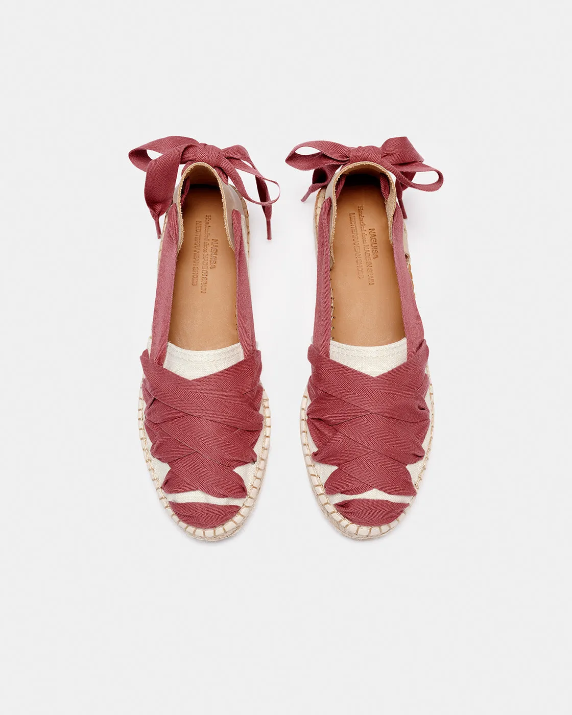 Muestra Sukha granate sold by NAGUISA product image thumbnail 4