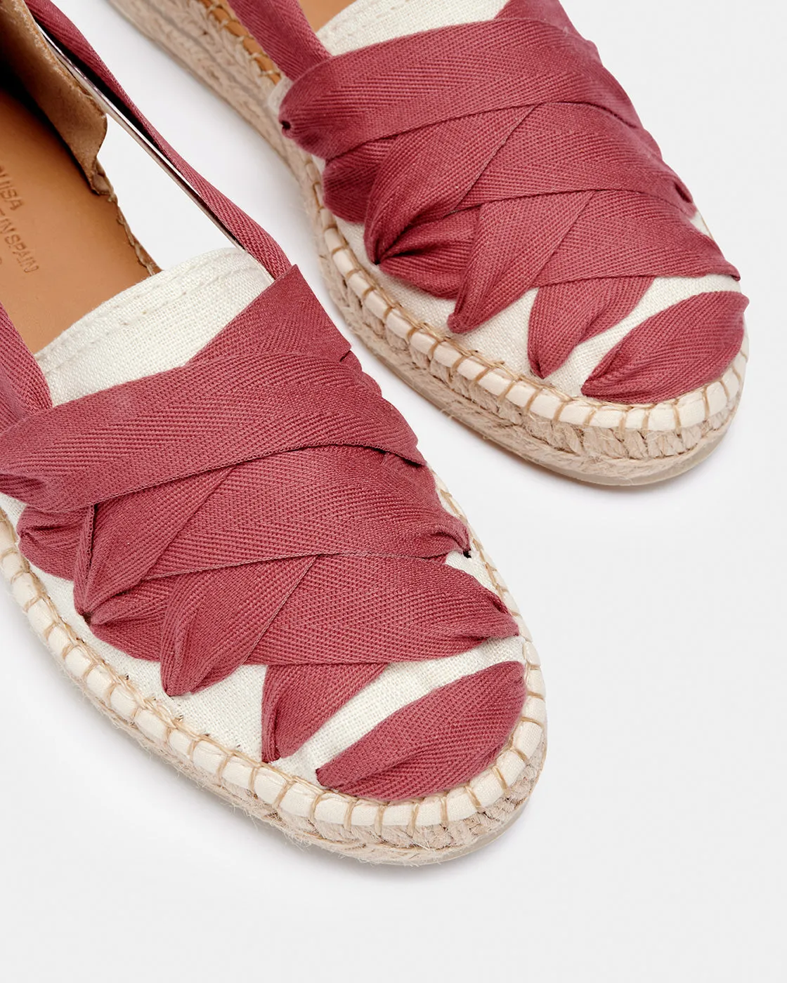 Muestra Sukha granate sold by NAGUISA product image thumbnail 5