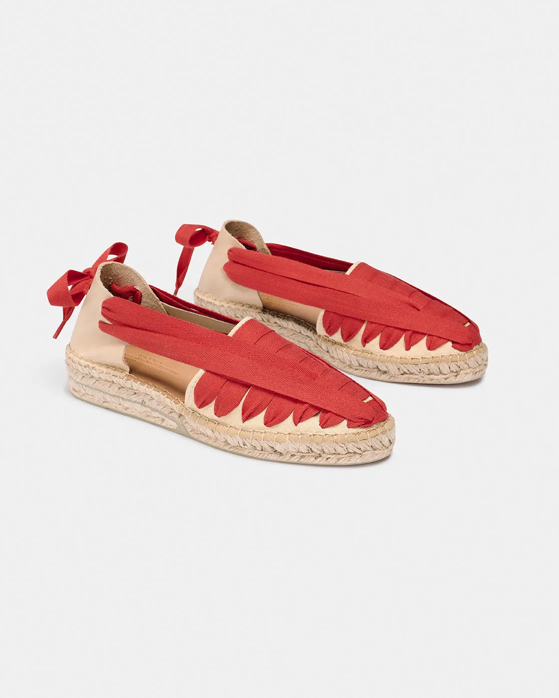 Soc Rojo sold by NAGUISA product image thumbnail 3