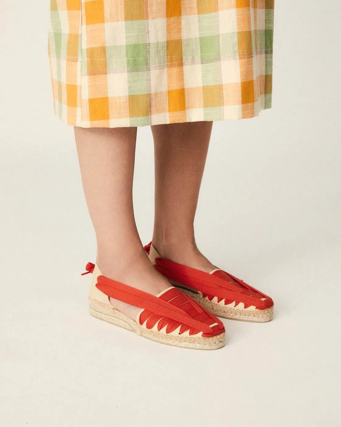 Soc Rojo sold by NAGUISA product image thumbnail 2