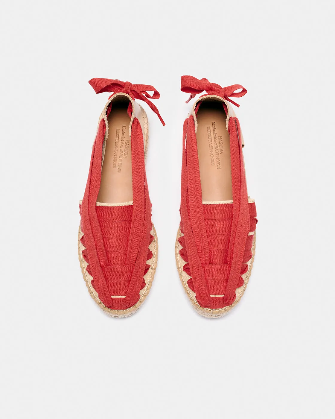 Soc Rojo sold by NAGUISA product image thumbnail 4