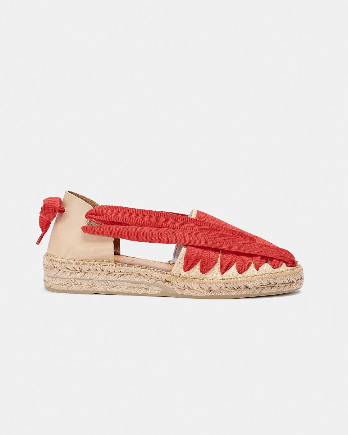 Soc Rojo sold by NAGUISA