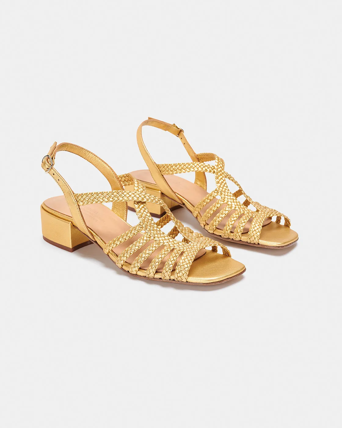 Raco Oro low sold by NAGUISA product image thumbnail 2