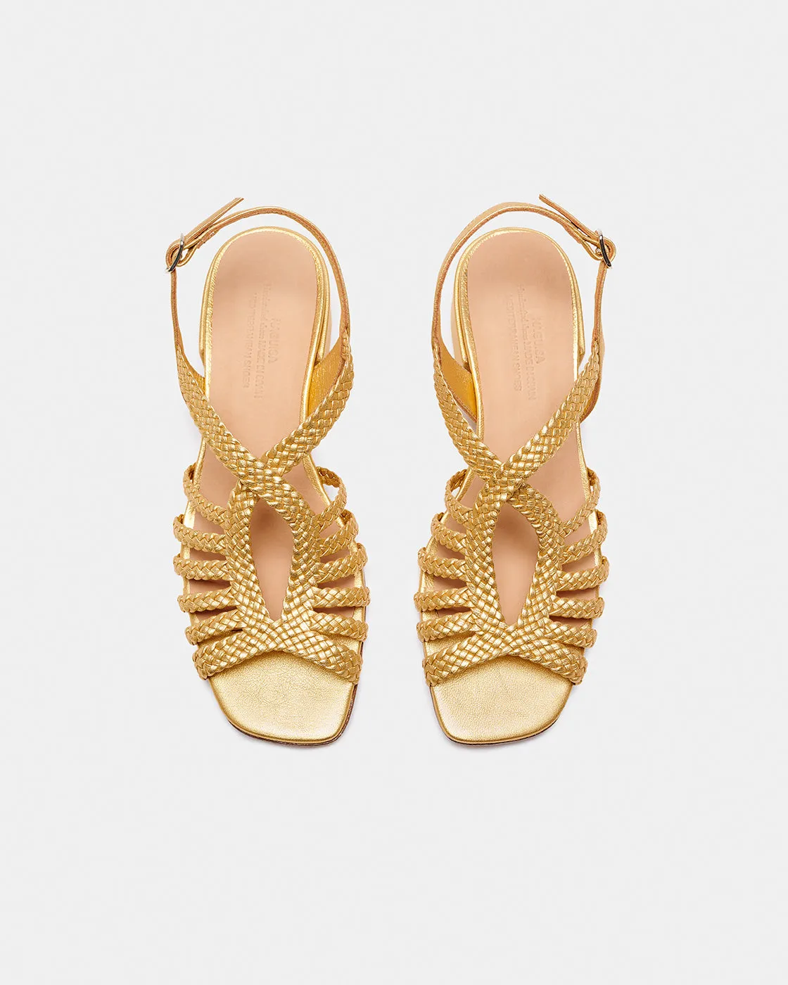 Raco Oro low sold by NAGUISA product image thumbnail 3