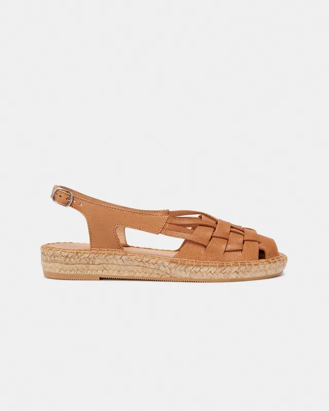 Etel Marron Claro sold by NAGUISA