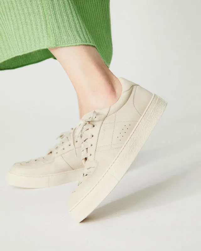 ARCHIVO BAMBA CRUDO-BEIGE sold by NAGUISA