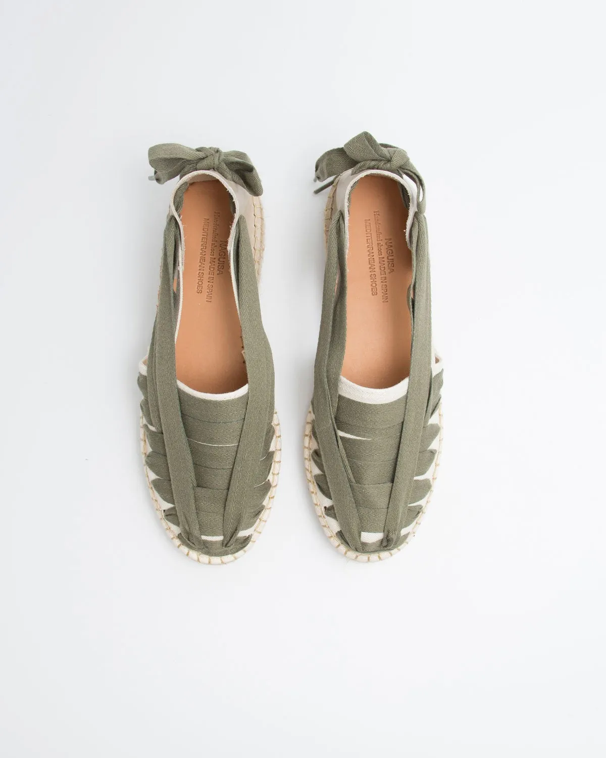 Soc Oliva sold by NAGUISA product image thumbnail 5