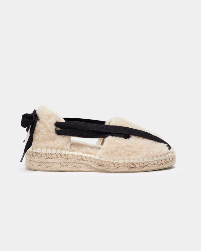 DOM BEIGE-NEGRO sold by NAGUISA