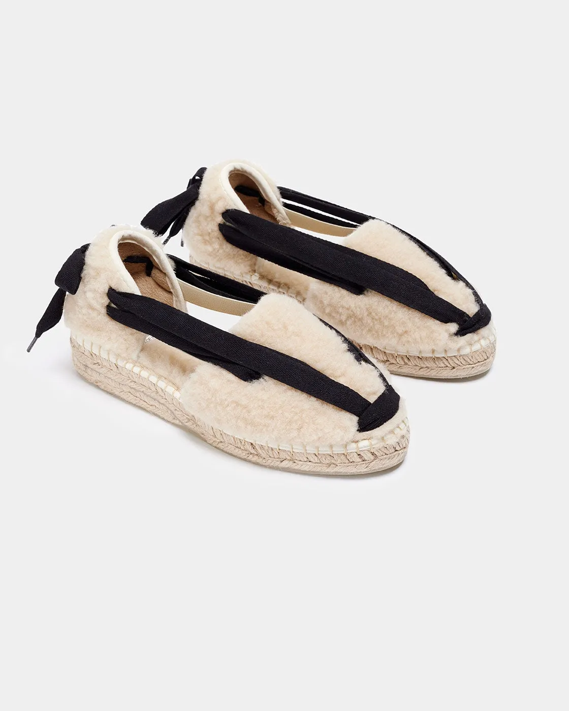 ARCHIVO DOM BEIGE-NEGRO sold by NAGUISA product image thumbnail 4