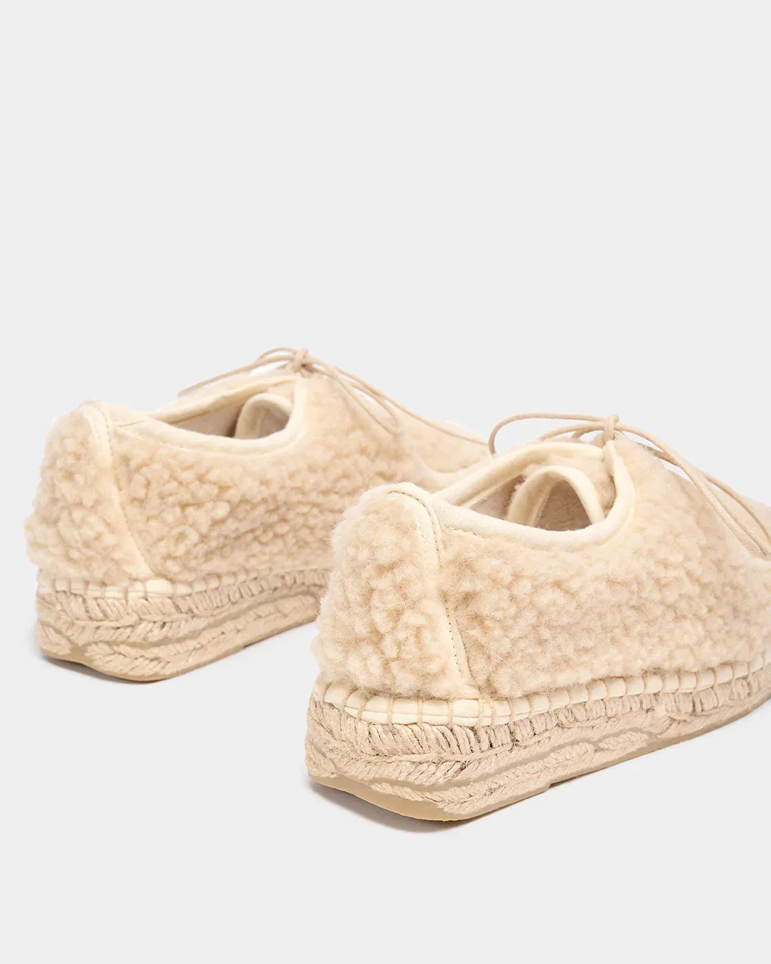 TXALUPA BEIGE sold by NAGUISA product image thumbnail 4