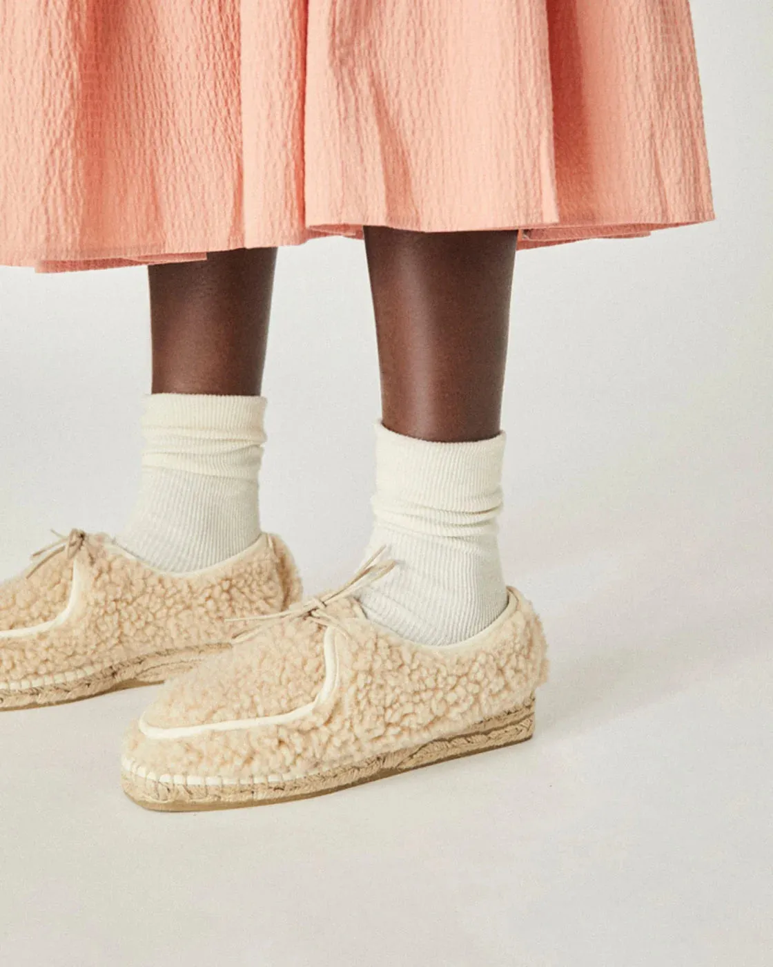 TXALUPA BEIGE sold by NAGUISA product image thumbnail 2