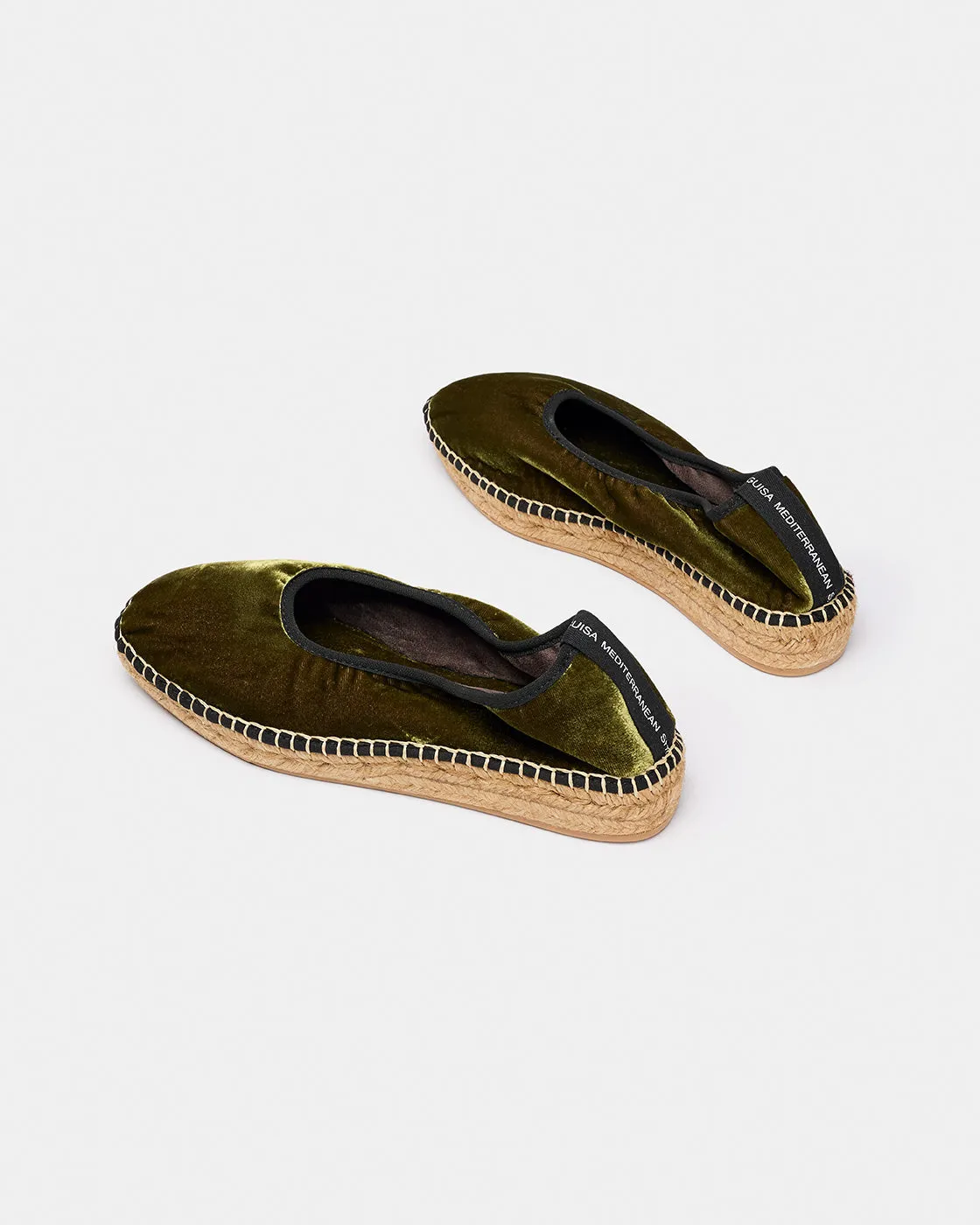 ALLIUM OLIVA TERCIOPELO sold by NAGUISA product image thumbnail 3