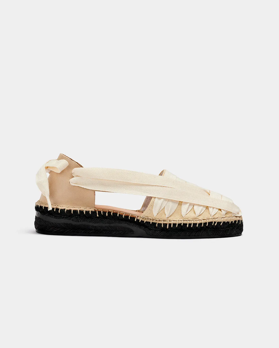 Muestra Soc Crudo-negro sold by NAGUISA