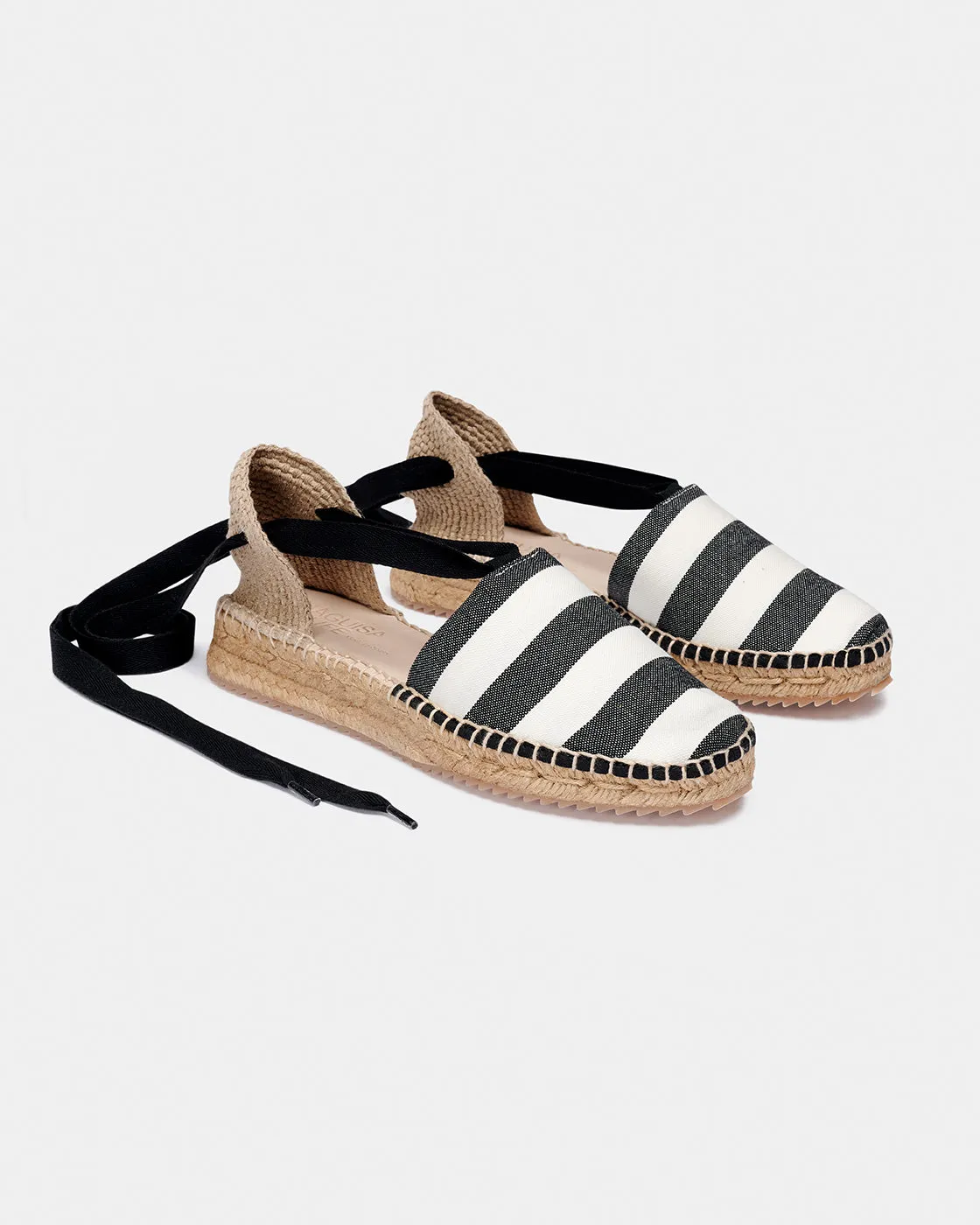 Archivo Berta Rayas Negras sold by NAGUISA product image thumbnail 3