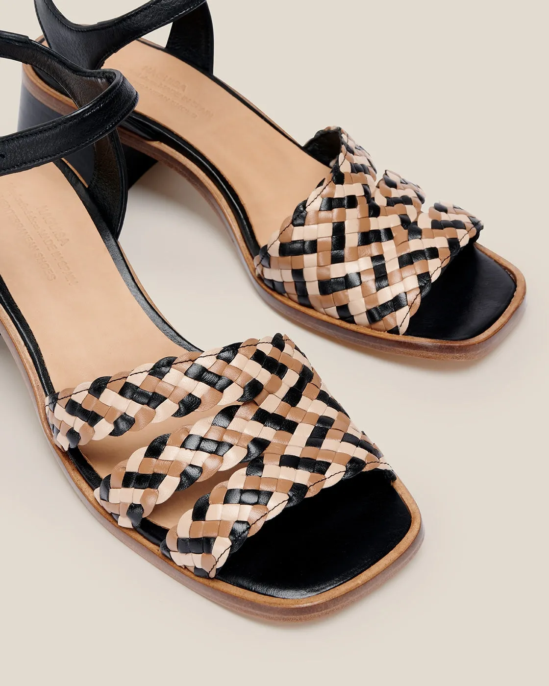 Archivo Edith Multi Negro sold by NAGUISA product image thumbnail 3