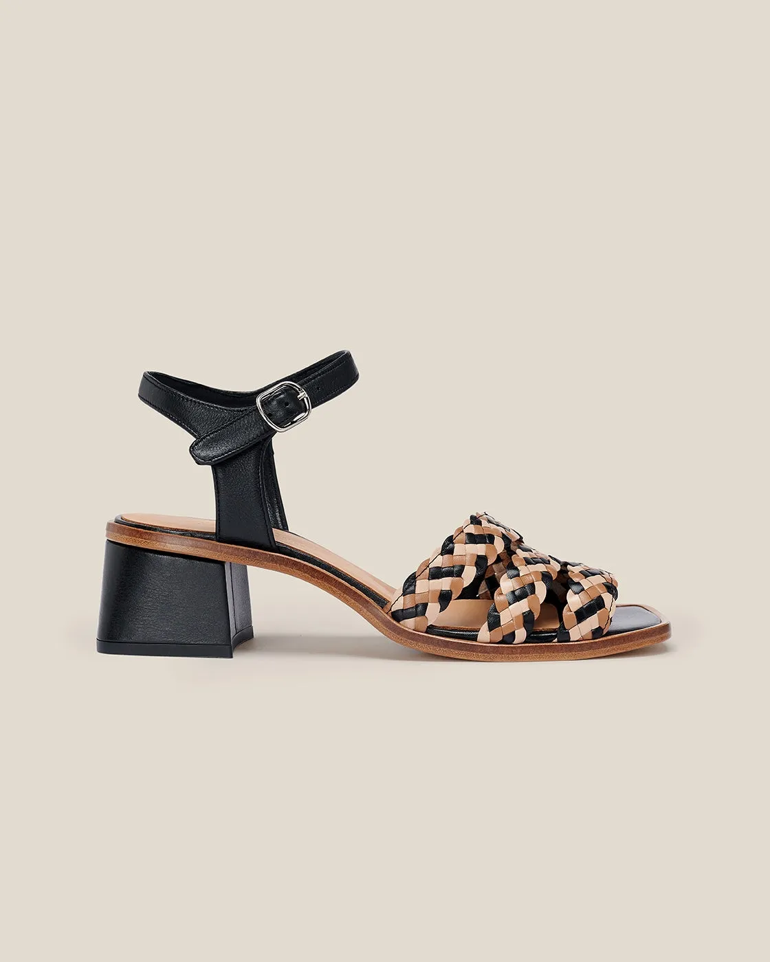 Archivo Edith Multi Negro sold by NAGUISA