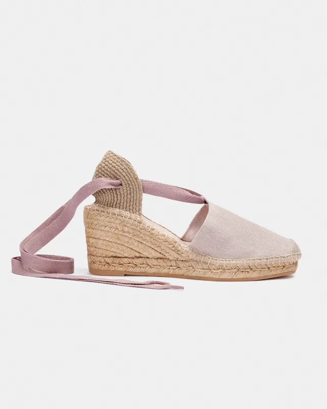 Muestra Anni Malva sold by NAGUISA