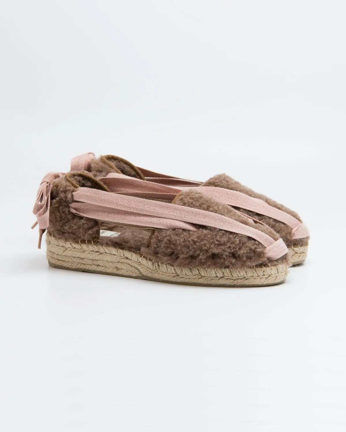 Archivo Dom taupe-rosa sold by NAGUISA product image thumbnail 2