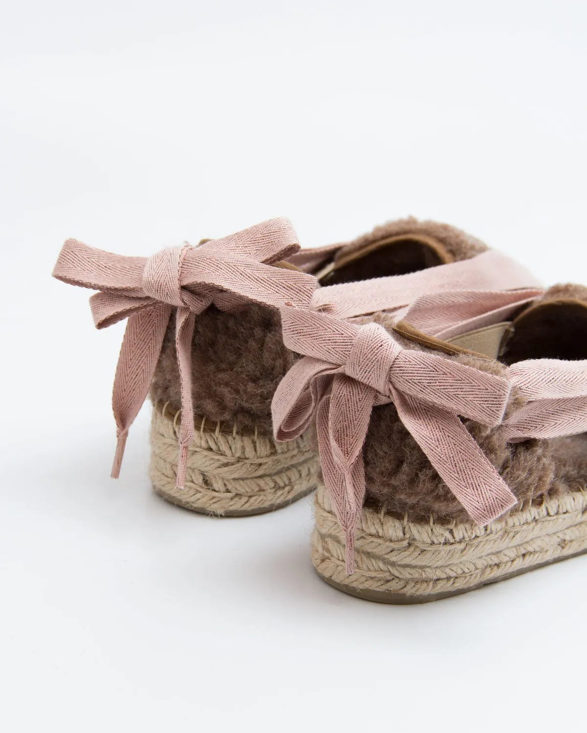 Archivo Dom taupe-rosa sold by NAGUISA product image thumbnail 4