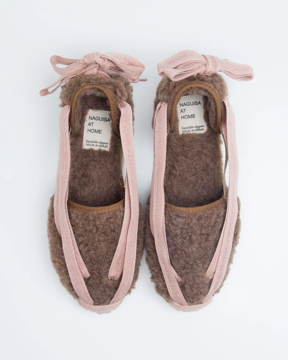 Archivo Dom taupe-rosa sold by NAGUISA product image thumbnail 3