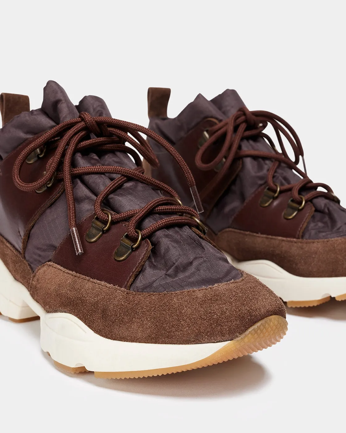 ARCHIVO ERSA MARRON sold by NAGUISA product image thumbnail 3