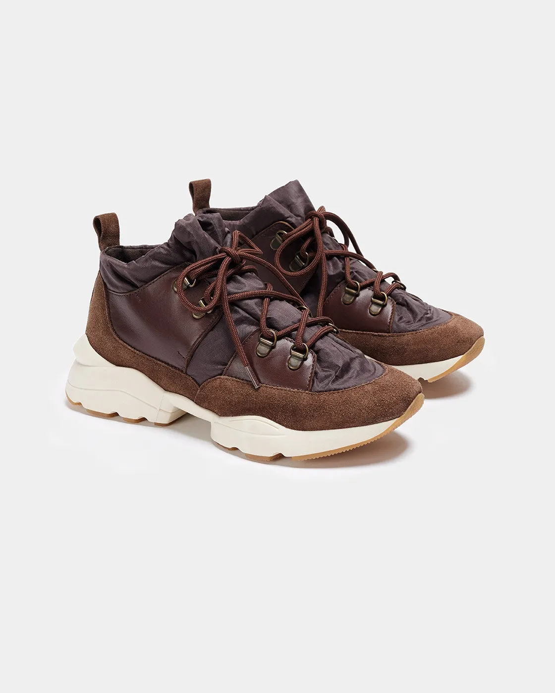 ARCHIVO ERSA MARRON sold by NAGUISA product image thumbnail 5