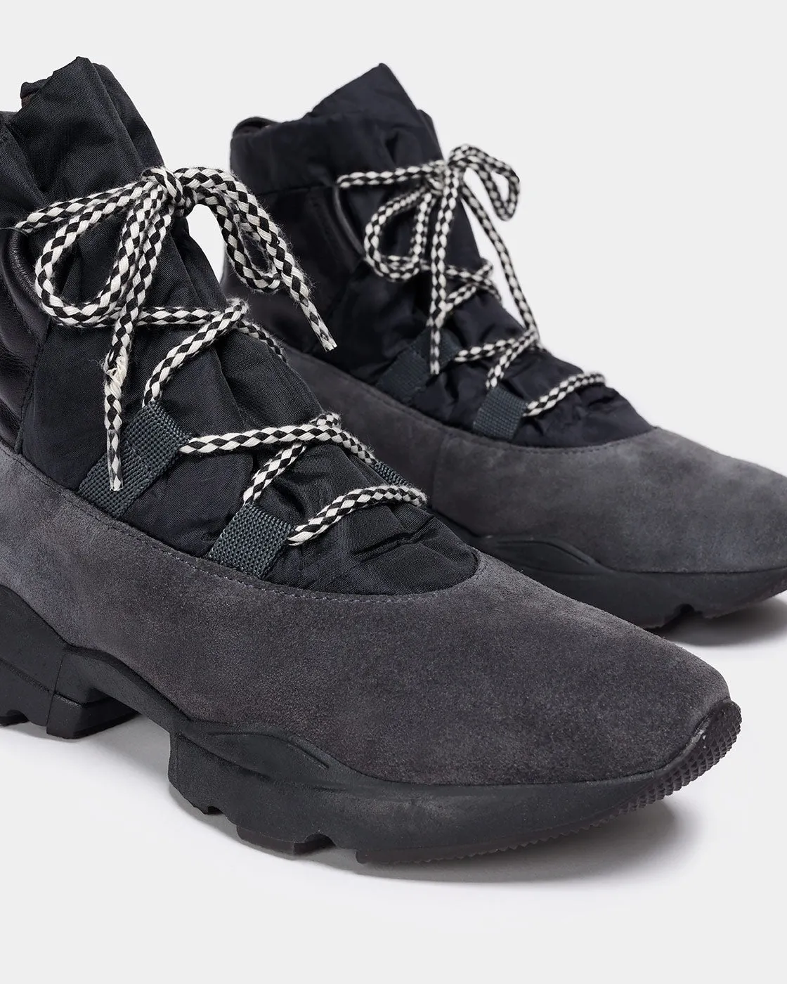 ARCHIVO ARIETIS NEGRO sold by NAGUISA product image thumbnail 2