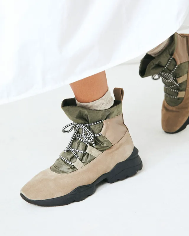 ARCHIVO Arietis Topo sold by NAGUISA