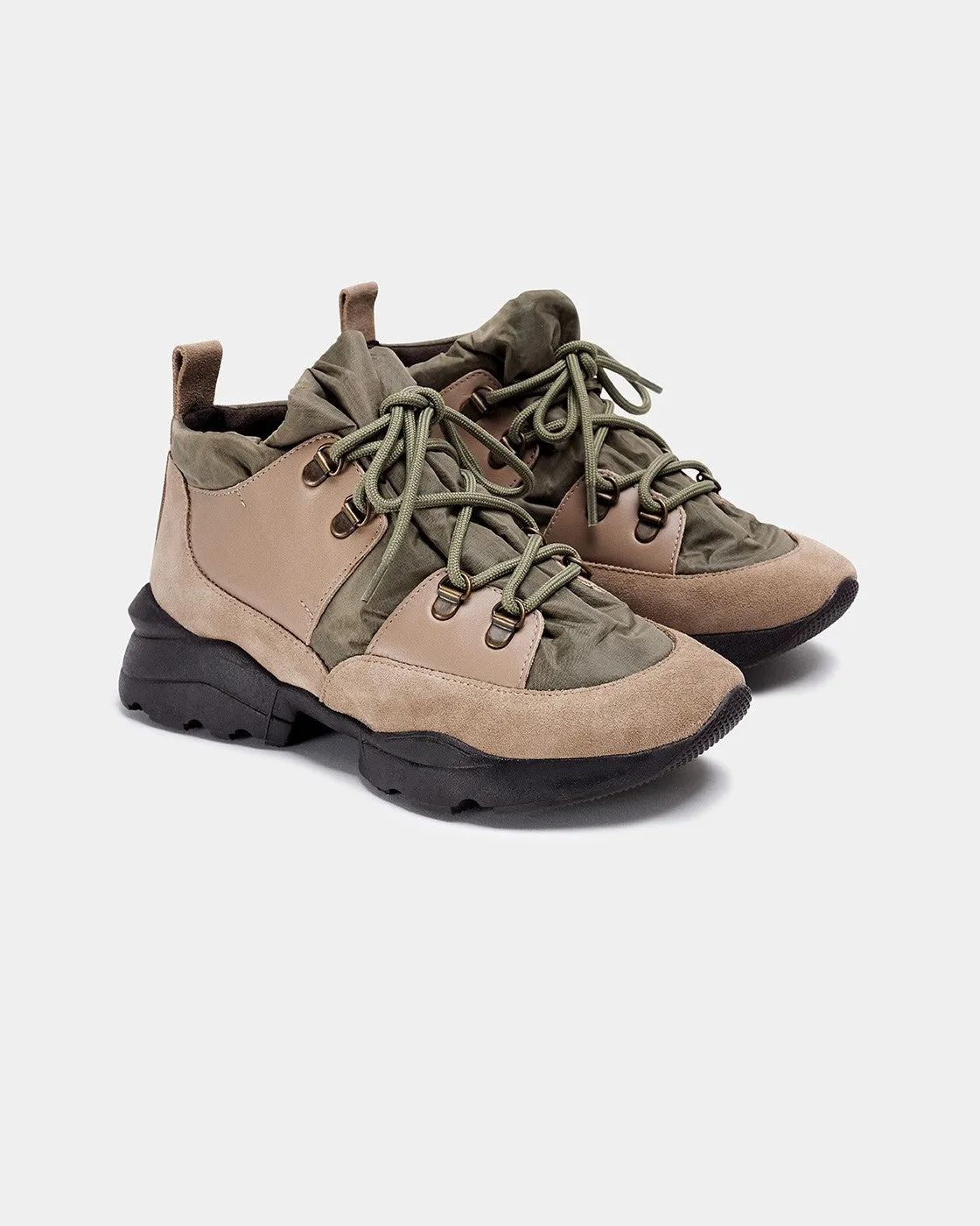 Ersa Taupe sold by NAGUISA product image thumbnail 2