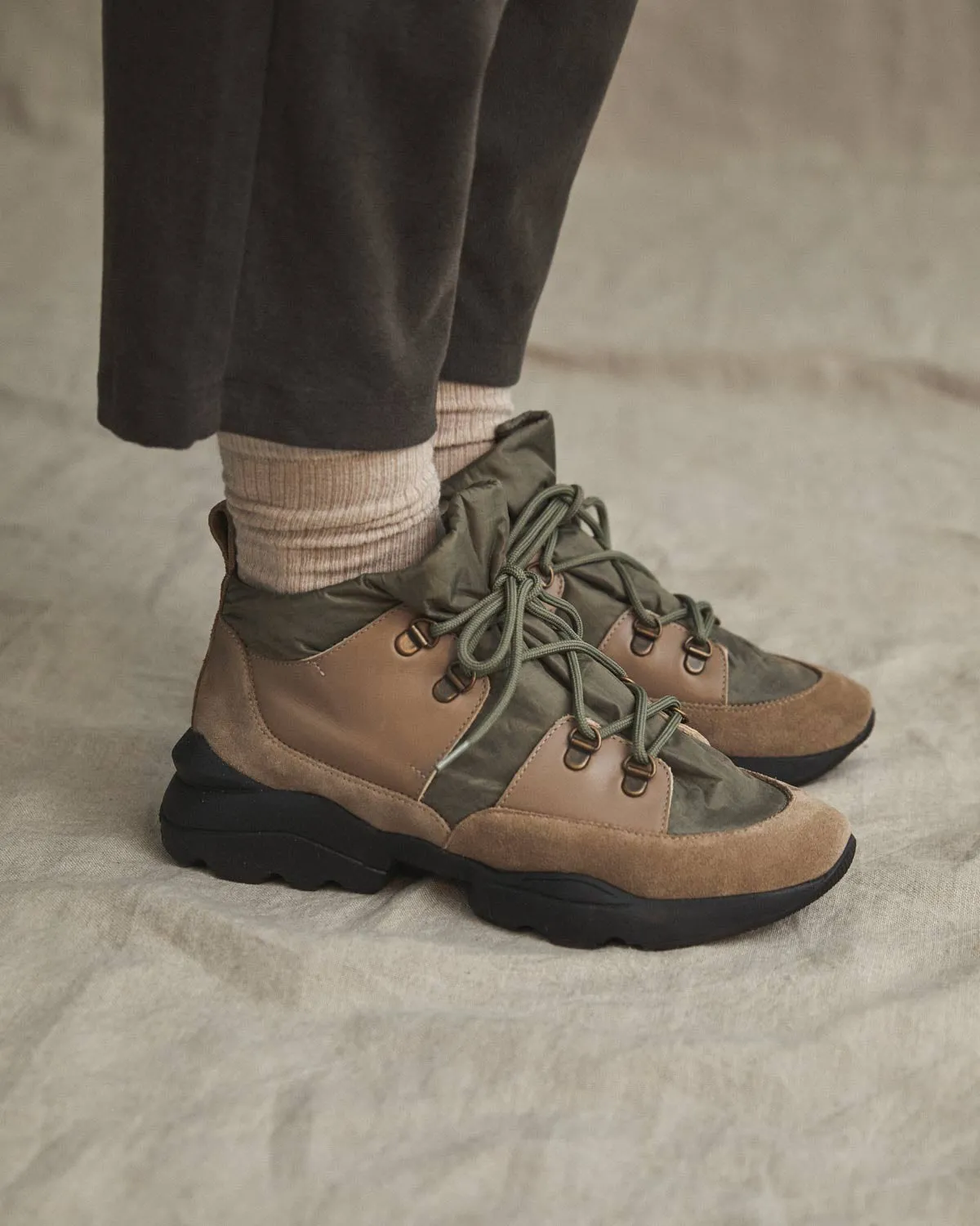 Ersa Taupe sold by NAGUISA product image thumbnail 5