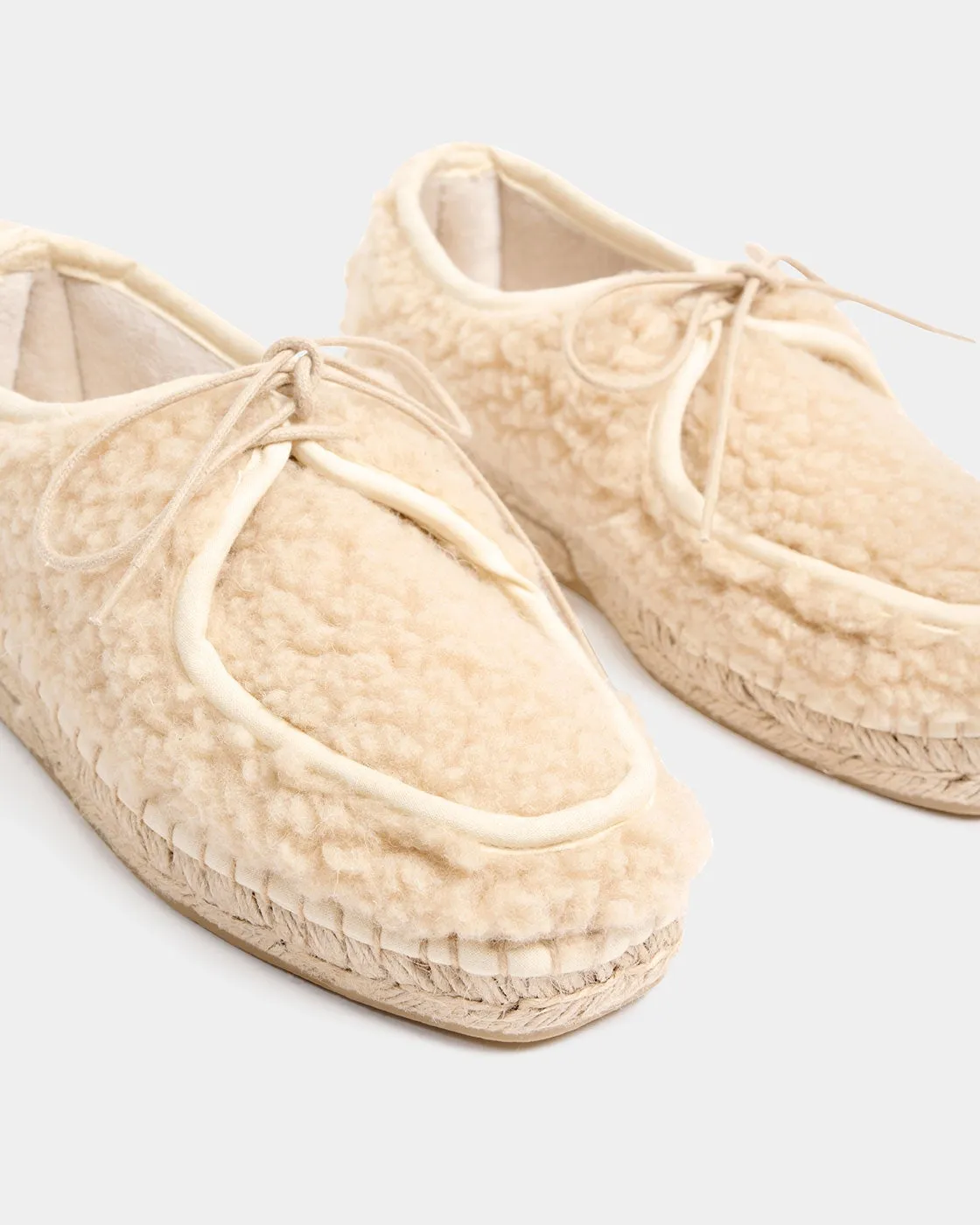 TXALUPA BEIGE 23 sold by NAGUISA product image thumbnail 5