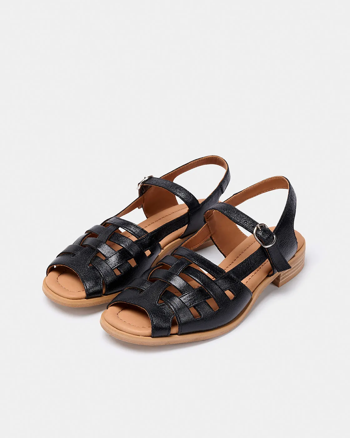 Manto Negro charol sold by NAGUISA product image thumbnail 2