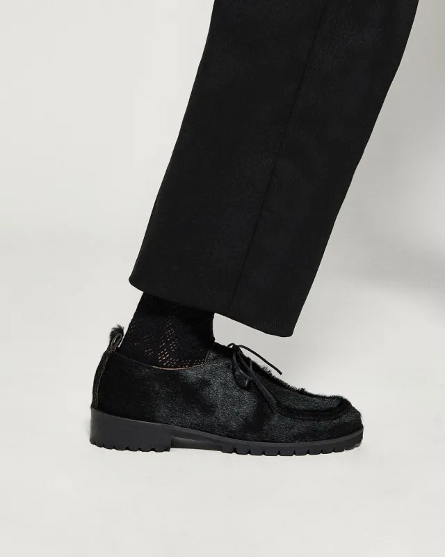 KHOV NEGRO PELO sold by NAGUISA